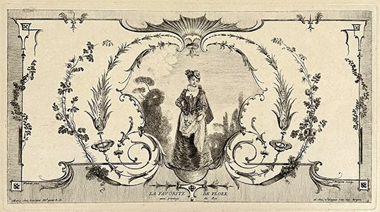 Accord Parfait Bernard Baron