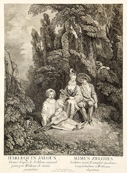Engraving