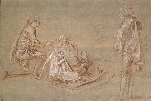 drawing