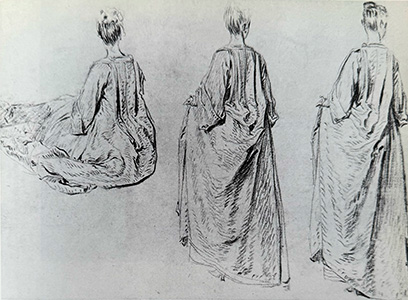 detail man
