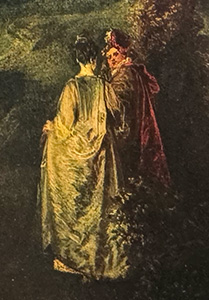 detail man