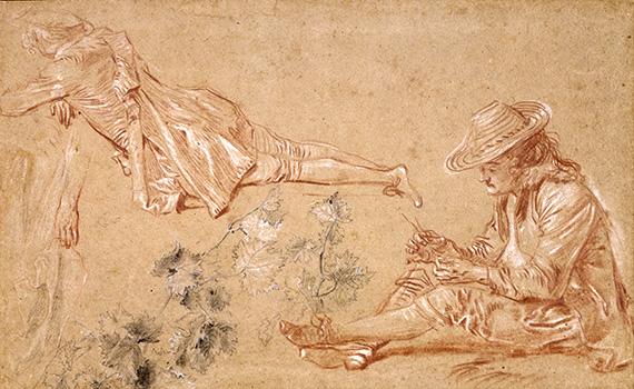 detail child