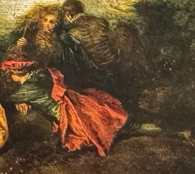 detail wallace