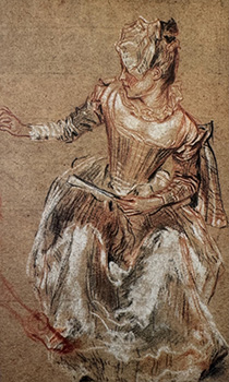 detail child