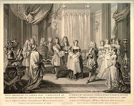 Engraving