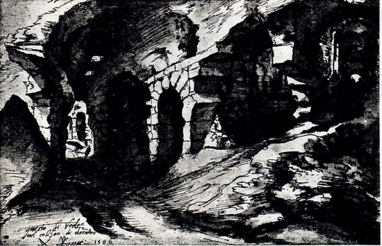 drawing
