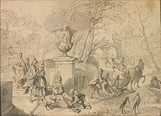 detail
