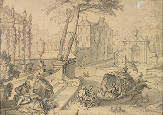 detail