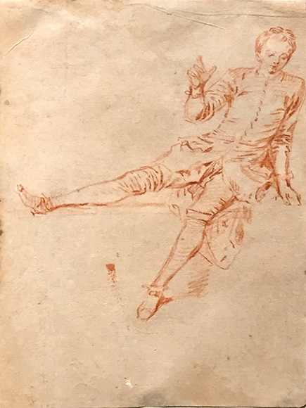detail