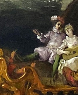 detail